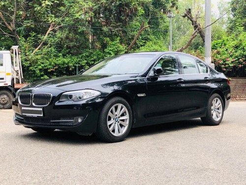 Used BMW 5 Series 2012 AT for sale in New Delhi