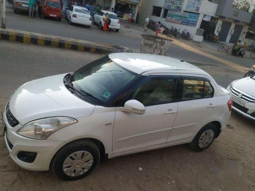 2013 Maruti Suzuki Swift Dzire MT for sale in Ahmedabad 