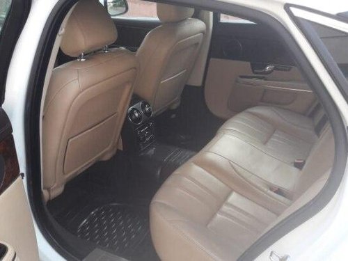 Used Jaguar XJ 3.0L 2013 AT for sale in New Delhi