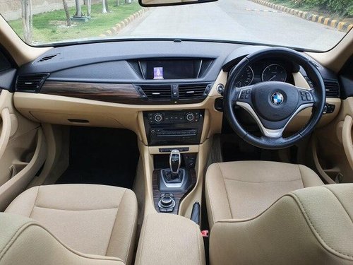 Used 2014 BMW X1 AT for sale in New Delhi