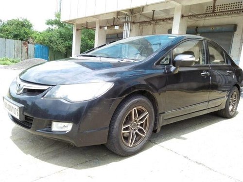 Used 2008 Honda Civic 1.8 V AT for sale in Mumbai 