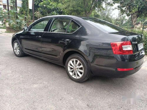 Used Skoda Octavia 1.9 TDI 2014 MT for sale in Lucknow 