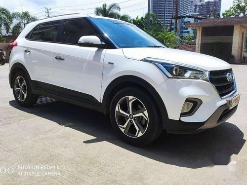 Used Hyundai Creta 1.6 SX 2018 AT for sale in Kalyan 