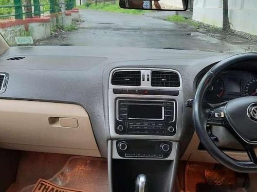 Volkswagen Vento Highline, 2015, AT for sale in Mumbai