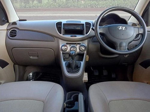 Used 2015 Hyundai i10 MT for sale in New Delhi