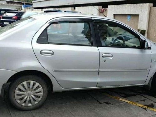 Used 2013 Toyota Etios MT for sale in Mumbai