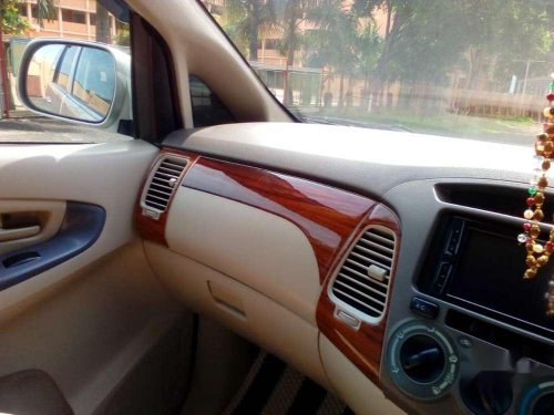 Toyota Innova 2.5 G 7 STR BS-III, 2006, MT in Nagpur 