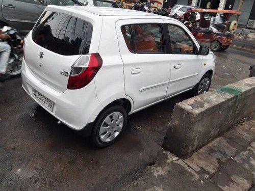 Used Maruti Suzuki Alto K10 2015 MT for sale in New Delhi