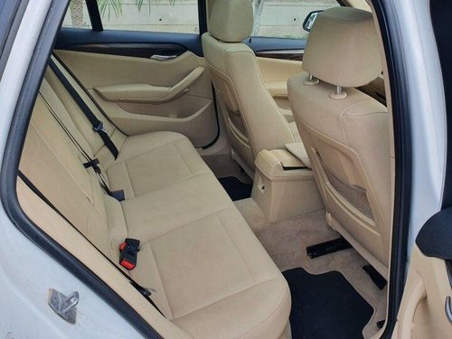 Used 2014 BMW X1 AT for sale in New Delhi