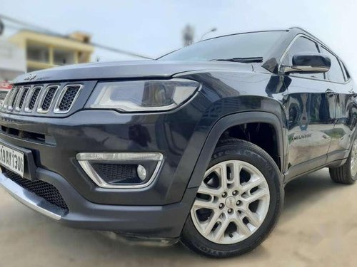 Used 2018 Jeep Compass AT for sale in Chennai