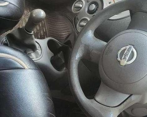 Used Nissan Micra 2011 MT for sale in Ludhiana 