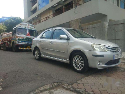 Used 2011 Toyota Etios MT for sale in Mumbai