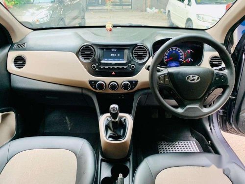Hyundai Grand i10 Sportz 2017 MT for sale in Gurgaon 
