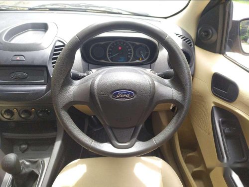 Used Ford Figo Aspire, 2016 MT for sale in Chennai 