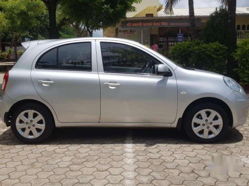 Used 2012 Nissan Micra MT for sale in Kolhapur 