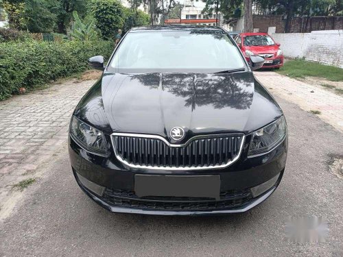 Used Skoda Octavia 1.9 TDI 2014 MT for sale in Lucknow 