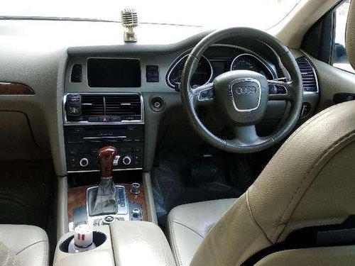 Used 2011 Audi Q7 AT for sale in Gurgaon