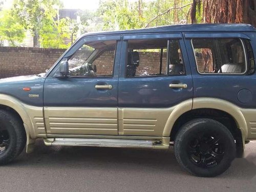 Used 2005 Mahindra Scorpio VLX MT for sale in Chandigarh 