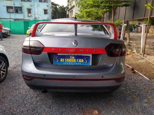 Used Renault Fluence 2011 MT for sale in Visakhapatnam 