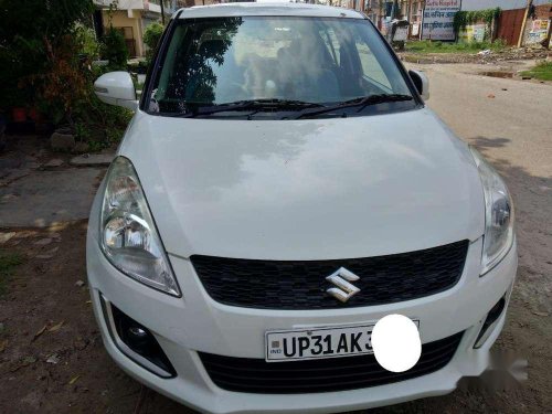 Used 2015 Maruti Suzuki Swift VDI MT for sale in Bareilly 