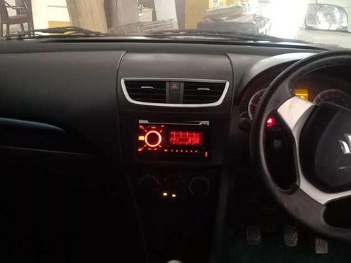 Maruti Suzuki Swift VDi BS-IV, 2012, MT in Patna 