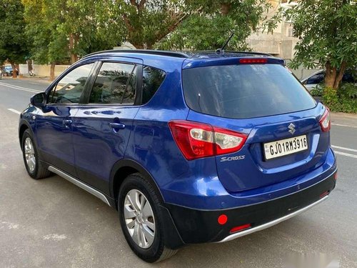 Maruti Suzuki S Cross 2015 MT for sale in Ahmedabad 