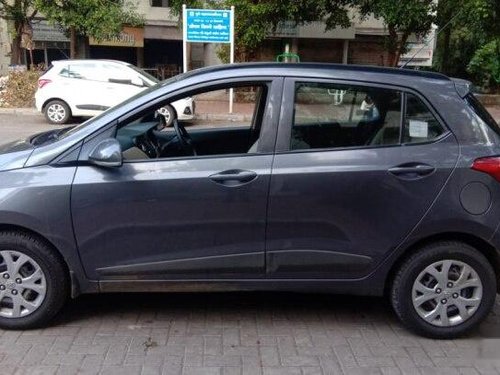 Used 2017 Hyundai Grand i10 MT for sale in Pune