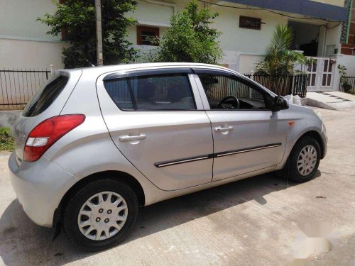 Hyundai i20 Magna 1.2 2009 MT for sale in Hyderabad 