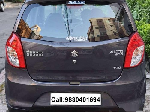 Used Maruti Suzuki Alto 800 Vxi, 2015 MT for sale in Kolkata 