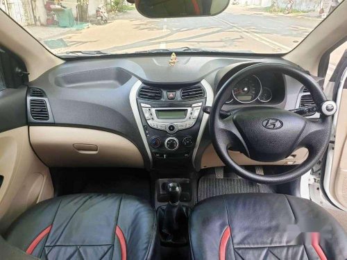 Hyundai Eon Magna +, 2016, MT for sale in Ahmedabad 