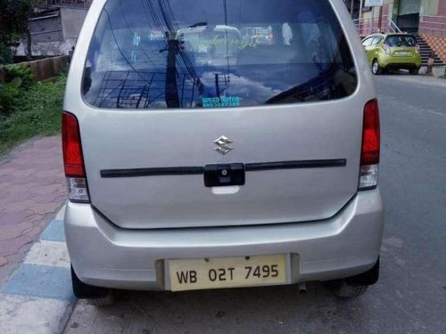 Used Maruti Suzuki Wagon R LXI, 2005 MT for sale in Kolkata 