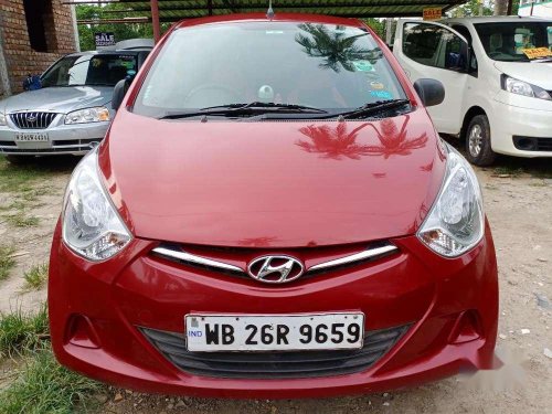 Used Hyundai Eon 2012 MT for sale in Kolkata