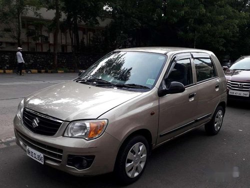 Maruti Suzuki Alto K10 VXi, 2012, MT for sale in Mumbai 