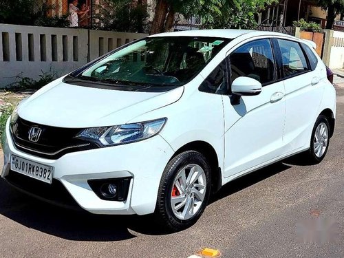 Used 2015 Honda Jazz VX MT for sale in Ahmedabad 