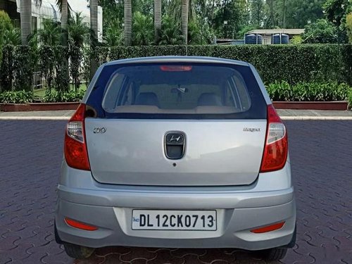 Used 2015 Hyundai i10 MT for sale in New Delhi