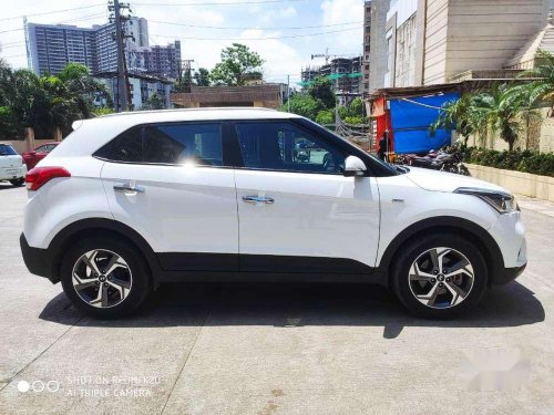 Used Hyundai Creta 1.6 SX 2018 AT for sale in Kalyan 