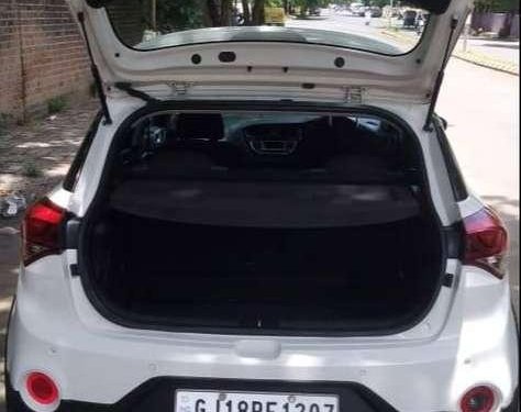2016 Hyundai i20 Active 1.2 MT for sale in Ahmedabad 