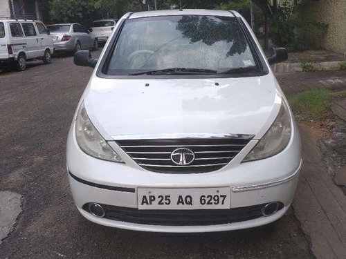 Tata Indica Vista VX Quadrajet BS IV, 2013, MT in Hyderabad 