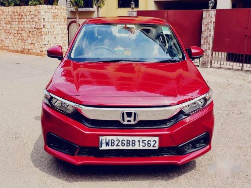 Used Honda Amaze 1.2 S i-VTEC, 2018 MT for sale in Kolkata