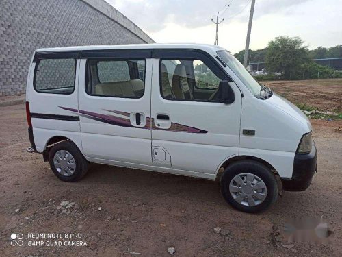 Used Maruti Suzuki Eeco 2016 MT for sale in Anand 