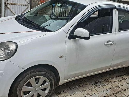 Used Nissan Micra 2011 MT for sale in Ludhiana 