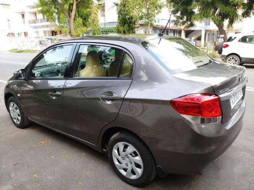 Honda Amaze SX i DTEC  2015 MT for sale in Ahmedabad 