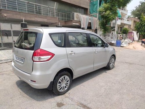 Used Maruti Suzuki Ertiga VDI 2014 MT for sale in New Delhi