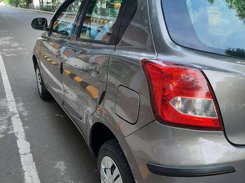 Used 2018 Datsun GO T MT for sale in Rajkot 