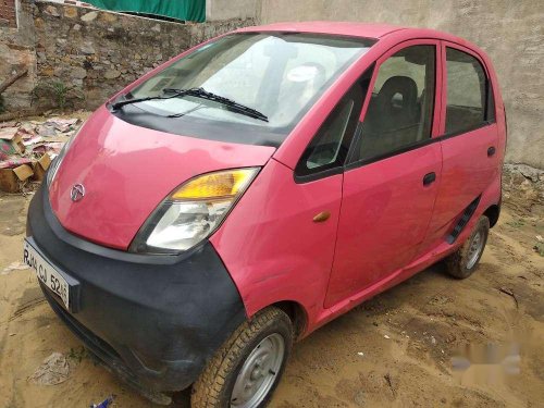 Used Tata Nano 2010 MT for sale in Jaipur 