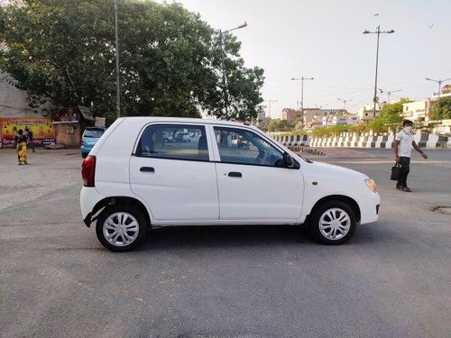 Used Maruti Suzuki Alto K10 LXI 2014 MT for sale in New Delhi