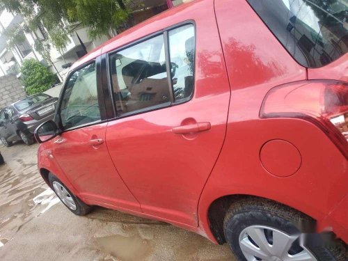 Maruti Suzuki Swift VDi BS-IV, 2011, MT in Hyderabad 