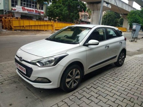 Used 2015 Hyundai Elite i20 MT in Bangalore