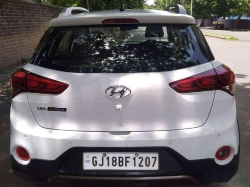 2016 Hyundai i20 Active 1.2 MT for sale in Ahmedabad 