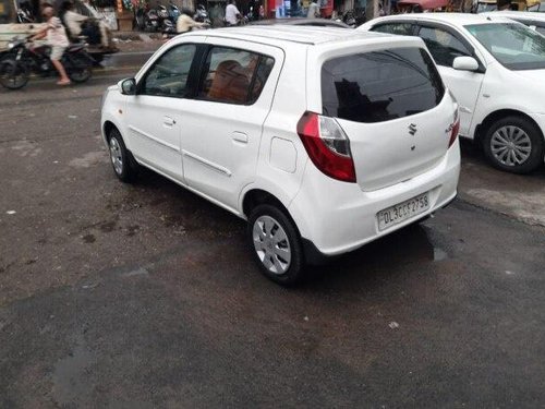 Used Maruti Suzuki Alto K10 2015 MT for sale in New Delhi